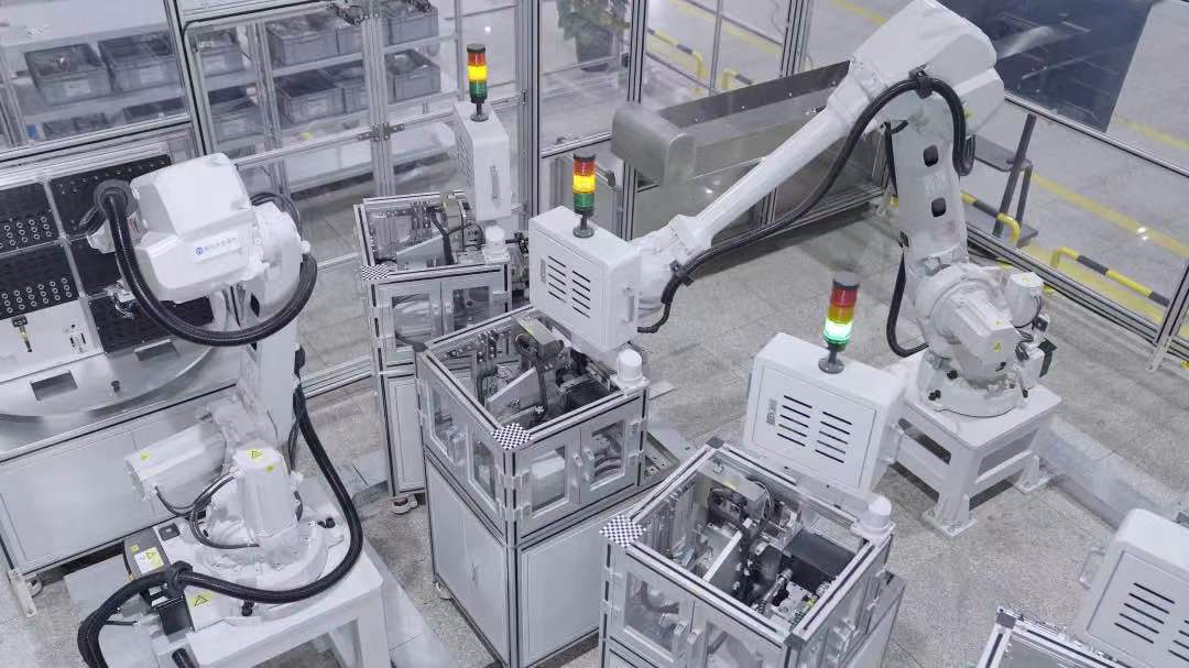 南京大全电气签约开目3DAST，协力共建三维数字化装配工艺系统