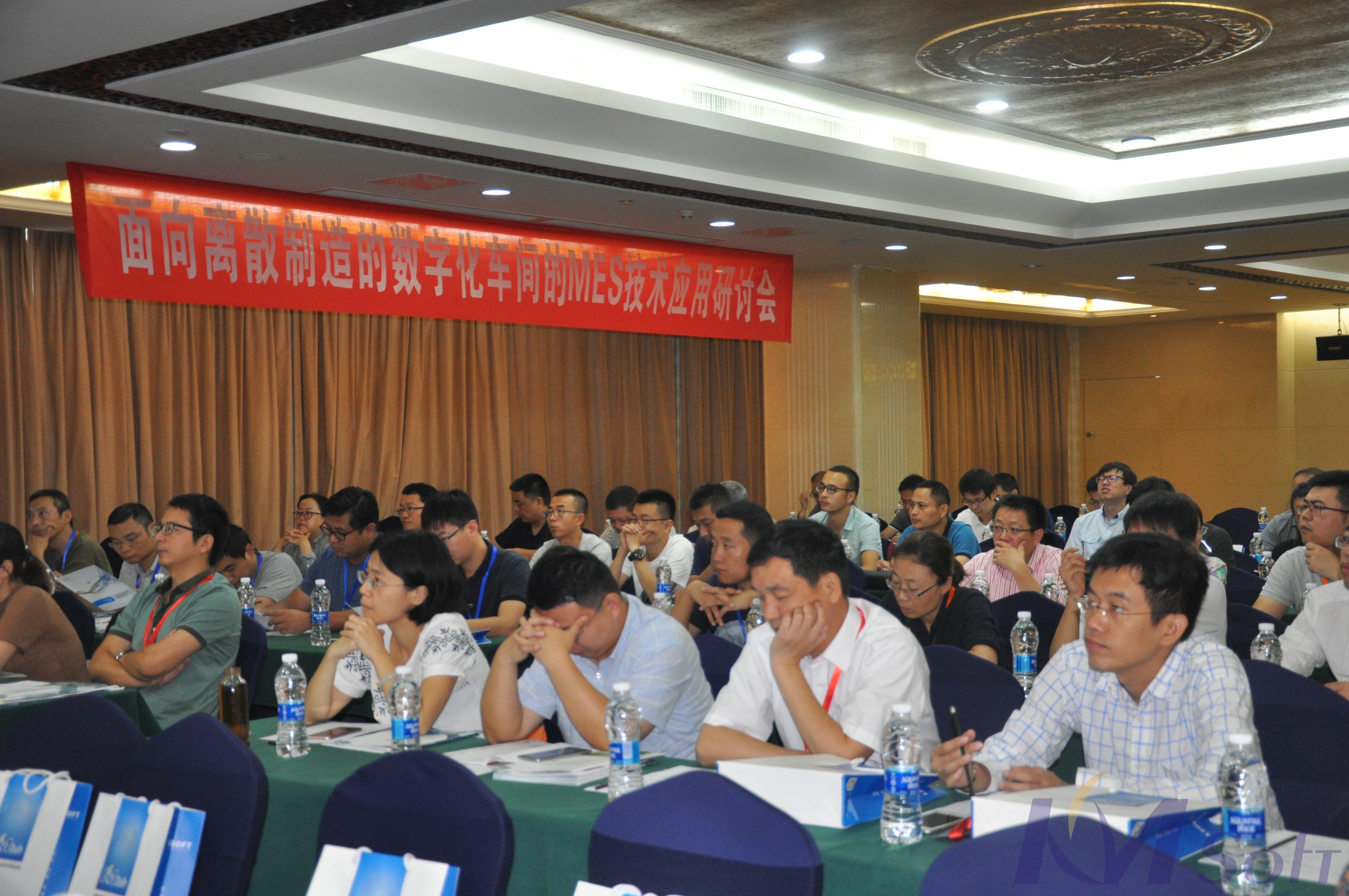 重磅发布！开目公司2018年度十大新闻新鲜出炉