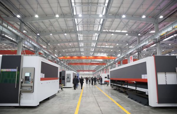 两会快讯：支持武汉建设以工业软件为品牌的中国软件名城