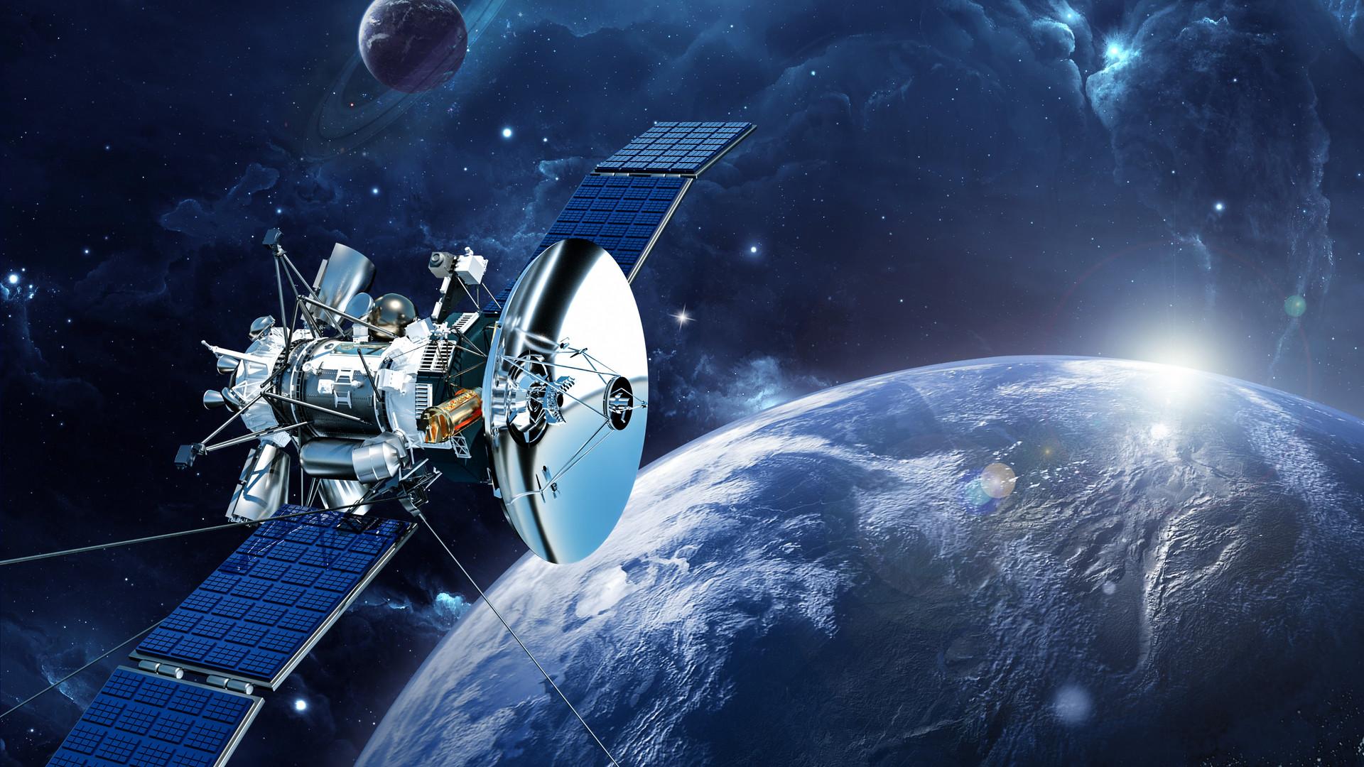 重磅！航天科技集团《数字航天建设整体布局》发布！