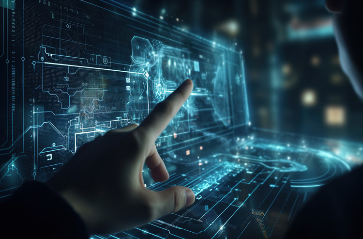 高效推进制造业数智化转型, 实现制造业高质量发展