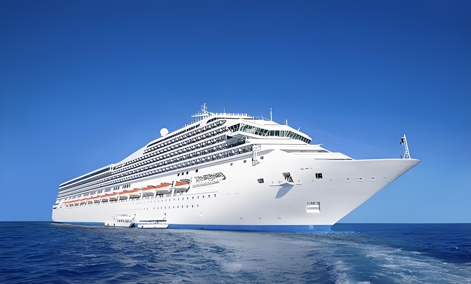 开目MOM领航“海洋装备”高端制造数字化之路